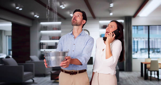 Best Commercial water damage restoration  in Kennett, MO